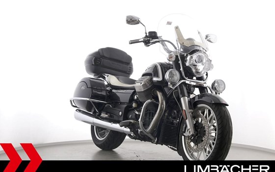 Gebrauchtmotorrad Moto Guzzi California 1400 Custom - Bild 2