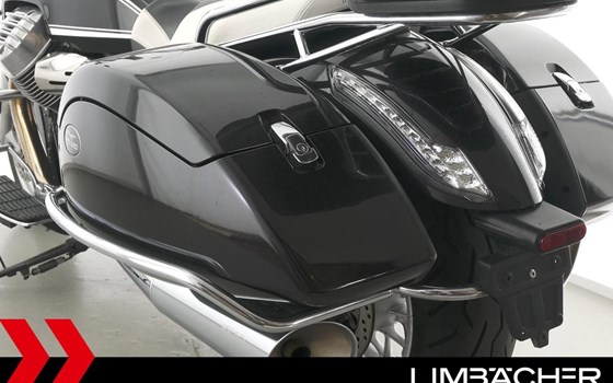 Gebrauchtmotorrad Moto Guzzi California 1400 Custom - Bild 20