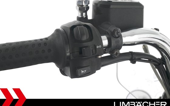 Gebrauchtmotorrad Moto Guzzi California 1400 Touring - Bild 21