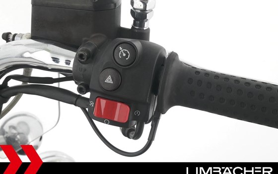 Gebrauchtmotorrad Moto Guzzi California 1400 Custom - Bild 22