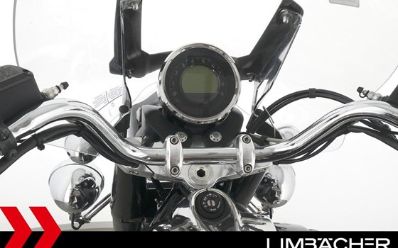 Gebrauchtmotorrad Moto Guzzi California 1400 Custom - Bild 23