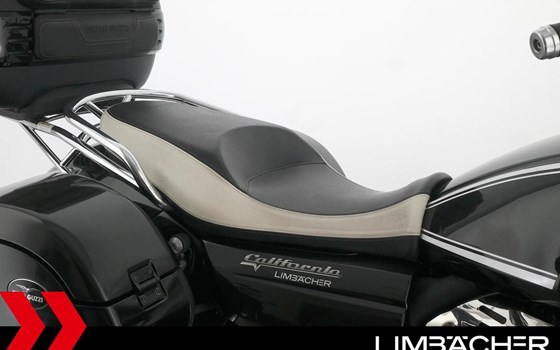 Gebrauchtmotorrad Moto Guzzi California 1400 Custom - Bild 25