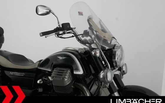 Gebrauchtmotorrad Moto Guzzi California 1400 Touring - Bild 26