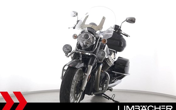 Gebrauchtmotorrad Moto Guzzi California 1400 Touring - Bild 3