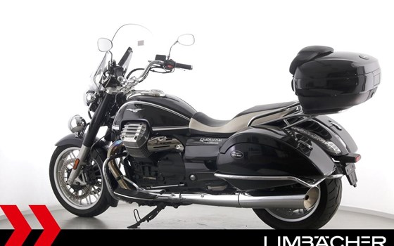 Gebrauchtmotorrad Moto Guzzi California 1400 Touring - Bild 6