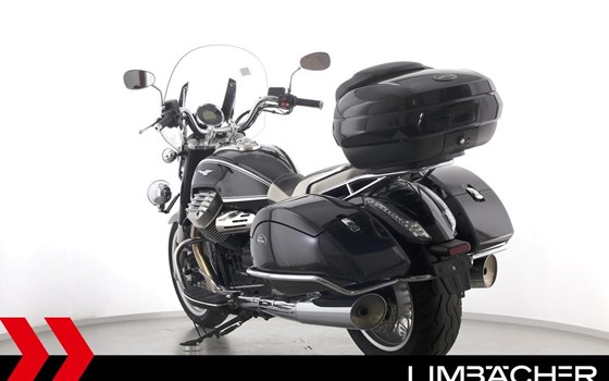 Gebrauchtmotorrad Moto Guzzi California 1400 Custom - Bild 7