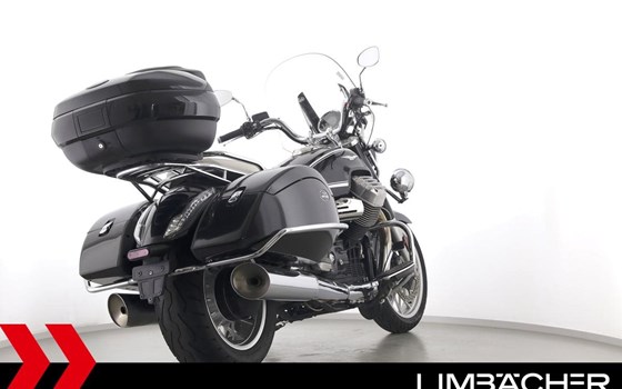 Gebrauchtmotorrad Moto Guzzi California 1400 Touring - Bild 8