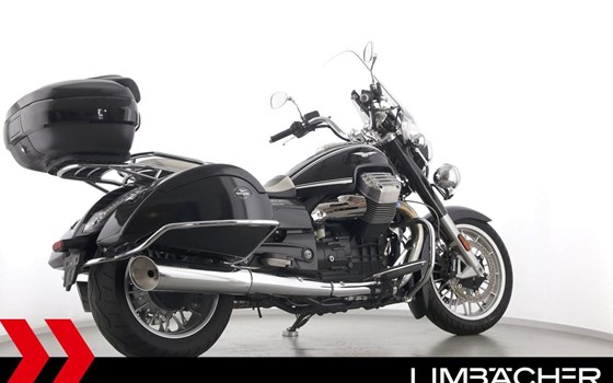 Gebrauchtmotorrad Moto Guzzi California 1400 Touring - Bild 9