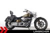 Harley-Davidson Softail Breakout FXSB