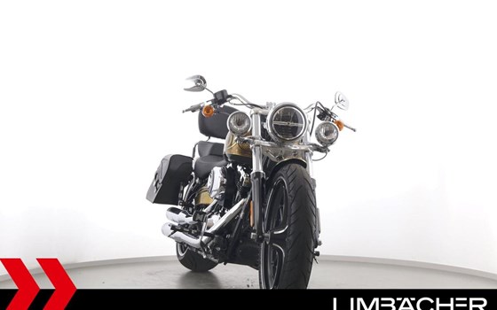 Gebrauchtmotorrad Harley-Davidson Softail Breakout FXSB - Bild 11