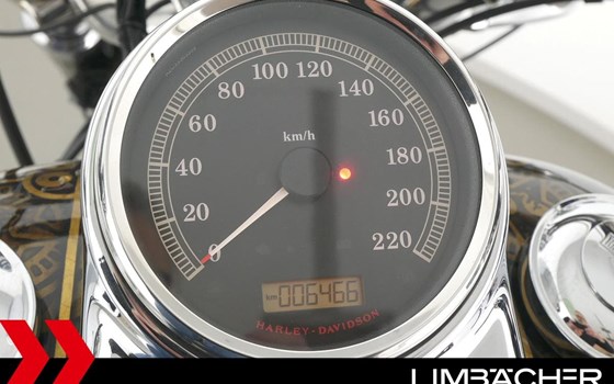 Gebrauchtmotorrad Harley-Davidson Softail Breakout FXSB - Bild 12