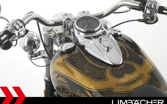 Gebrauchtmotorrad Harley-Davidson Softail Breakout FXSB - Bild 13