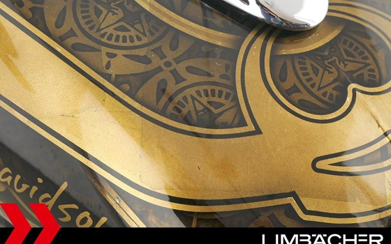 Gebrauchtmotorrad Harley-Davidson Softail Breakout FXSB - Bild 14