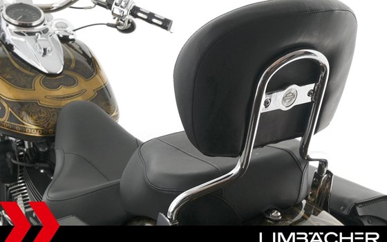 Gebrauchtmotorrad Harley-Davidson Softail Breakout FXSB - Bild 16