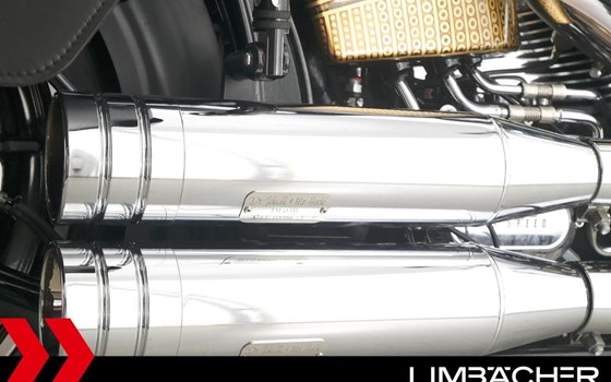 Gebrauchtmotorrad Harley-Davidson Softail Breakout FXSB - Bild 18