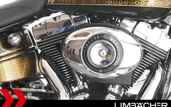 Gebrauchtmotorrad Harley-Davidson Softail Breakout FXSB - Bild 19