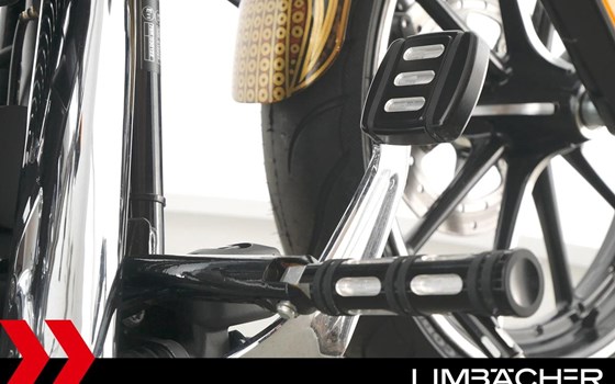 Gebrauchtmotorrad Harley-Davidson Softail Breakout FXSB - Bild 20