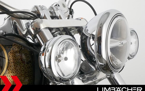 Gebrauchtmotorrad Harley-Davidson Softail Breakout FXSB - Bild 21