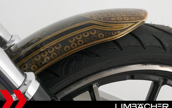 Gebrauchtmotorrad Harley-Davidson Softail Breakout FXSB - Bild 22