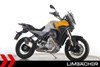 Moto Guzzi Stelvio