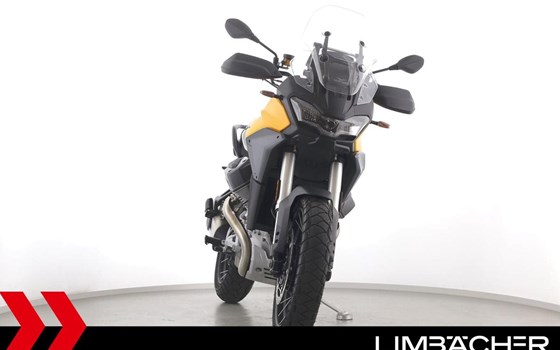 Gebrauchtmotorrad Moto Guzzi Stelvio - Bild 11