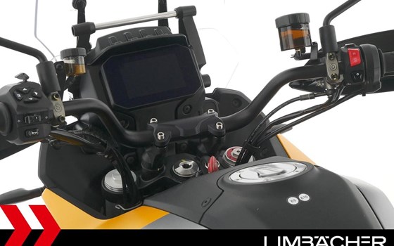 Gebrauchtmotorrad Moto Guzzi Stelvio - Bild 13