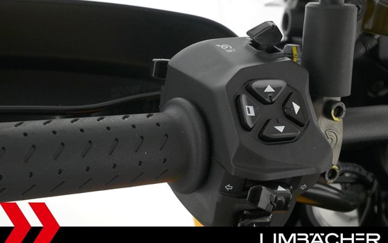 Gebrauchtmotorrad Moto Guzzi Stelvio - Bild 14