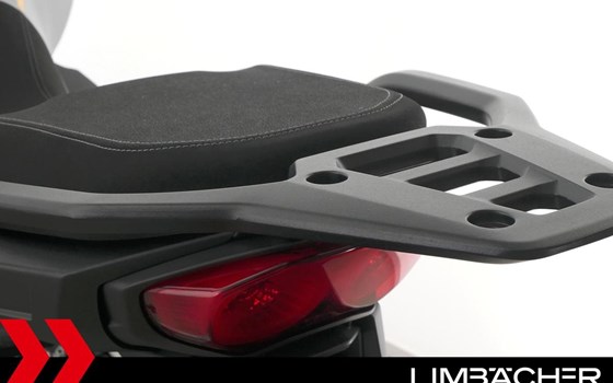 Gebrauchtmotorrad Moto Guzzi Stelvio - Bild 15