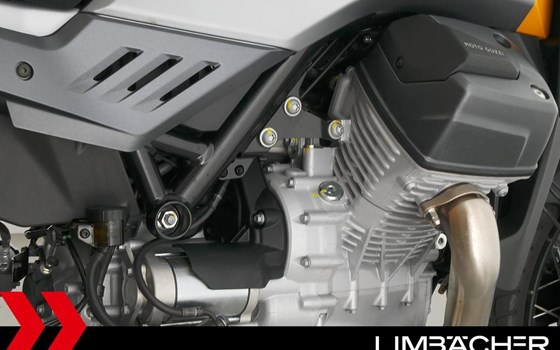 Gebrauchtmotorrad Moto Guzzi Stelvio - Bild 16