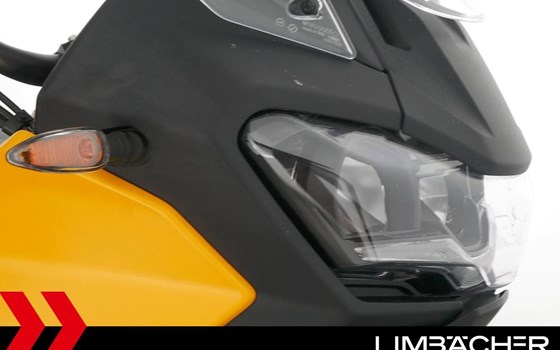 Gebrauchtmotorrad Moto Guzzi Stelvio - Bild 17