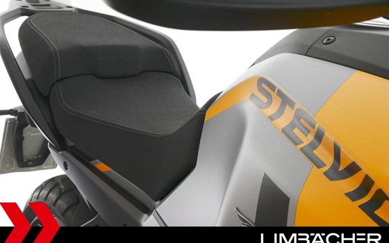 Gebrauchtmotorrad Moto Guzzi Stelvio - Bild 18