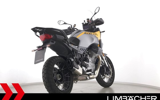 Gebrauchtmotorrad Moto Guzzi Stelvio - Bild 8