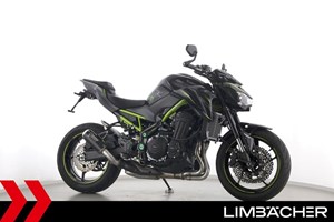 Angebot Kawasaki Z900