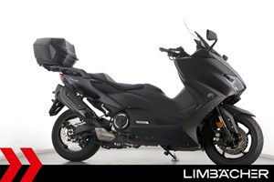 Angebot Yamaha TMAX 560