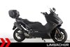 Yamaha TMAX 560