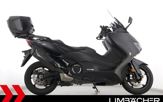 Gebrauchtmotorrad Yamaha TMAX 560 - Bild 10