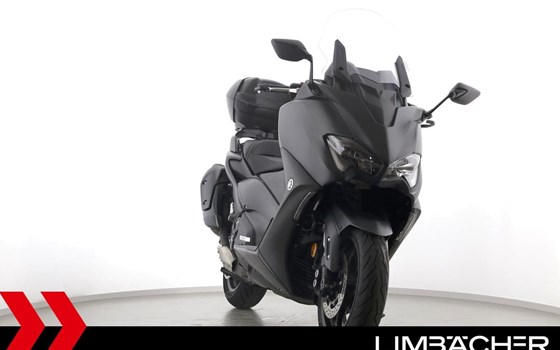Gebrauchtmotorrad Yamaha TMAX 560 - Bild 11