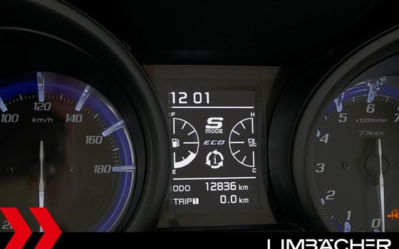 Gebrauchtmotorrad Yamaha TMAX 560 - Bild 12