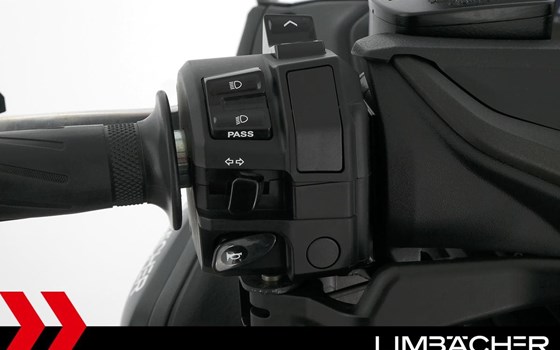 Gebrauchtmotorrad Yamaha TMAX 560 - Bild 14