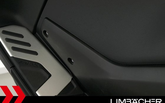 Gebrauchtmotorrad Yamaha TMAX 560 - Bild 17