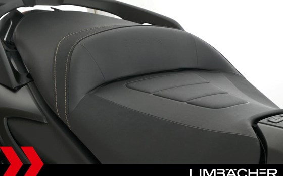 Gebrauchtmotorrad Yamaha TMAX 560 - Bild 20