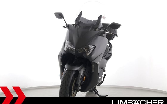 Gebrauchtmotorrad Yamaha TMAX 560 - Bild 3