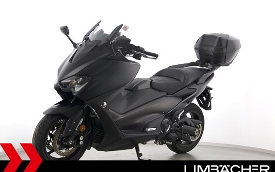 Gebrauchtmotorrad Yamaha TMAX 560 - Bild 4