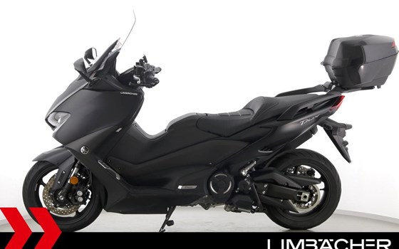 Gebrauchtmotorrad Yamaha TMAX 560 - Bild 5