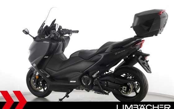 Gebrauchtmotorrad Yamaha TMAX 560 - Bild 6