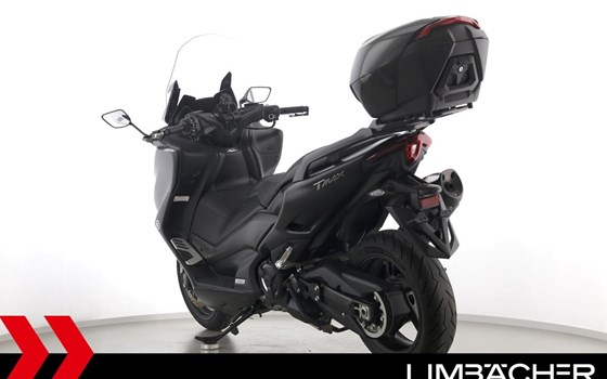 Gebrauchtmotorrad Yamaha TMAX 560 - Bild 7