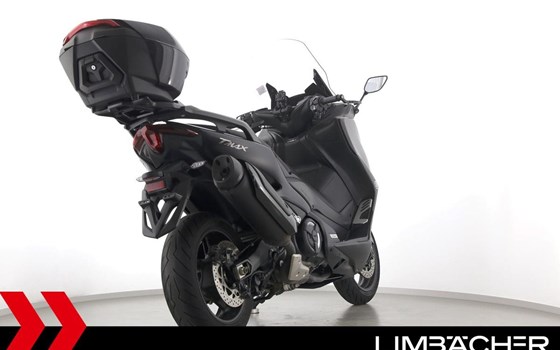 Gebrauchtmotorrad Yamaha TMAX 560 - Bild 8