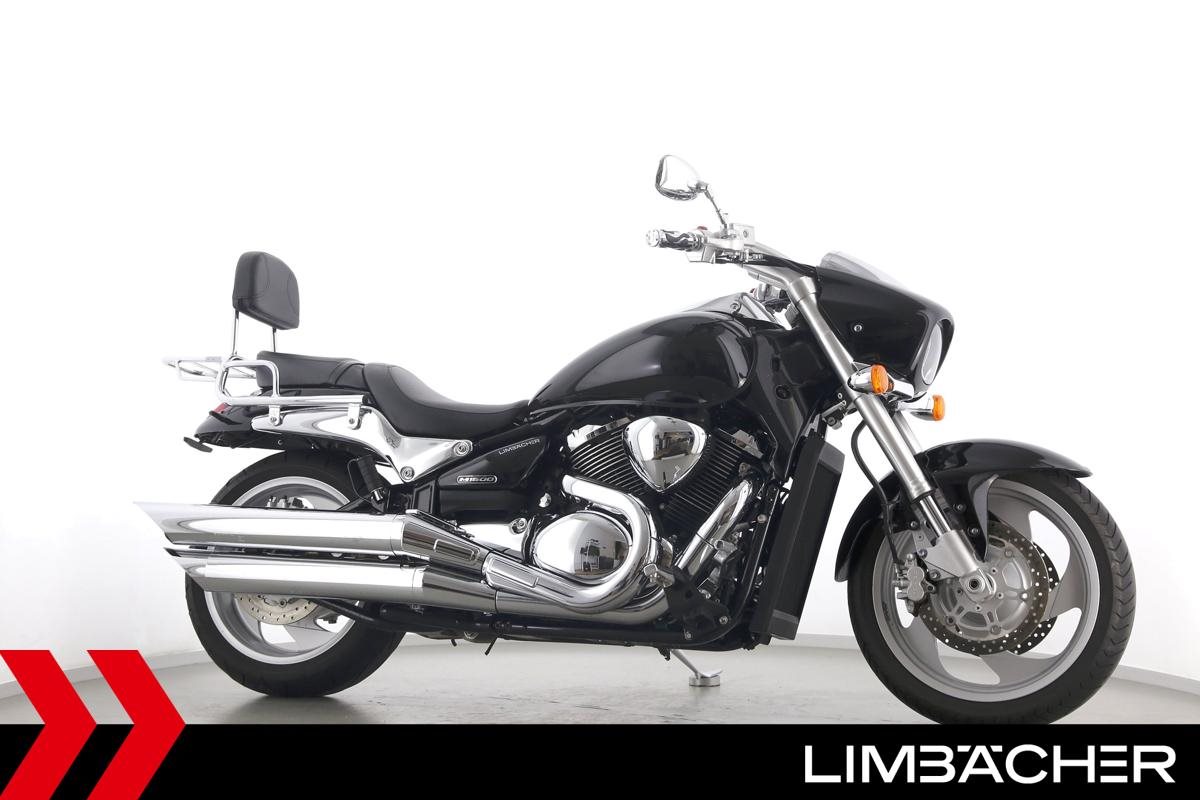 Suzuki VZ 1500 M Intruder