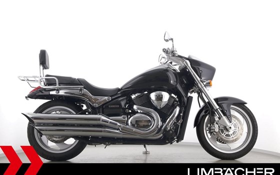 Gebrauchtmotorrad Suzuki VZ 1500 - Bild 10