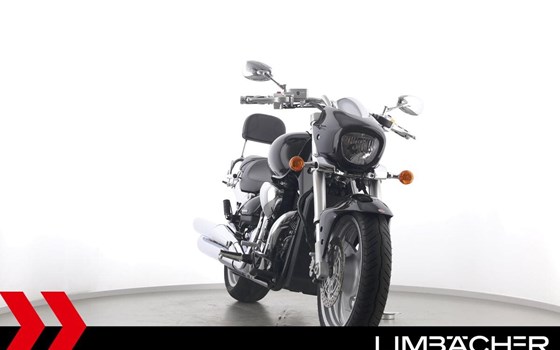 Gebrauchtmotorrad Suzuki VZ 1500 - Bild 11